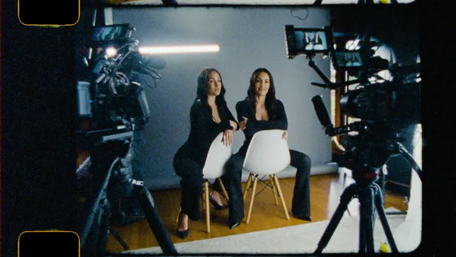 Hone Health X Nikki & Brie Garcia