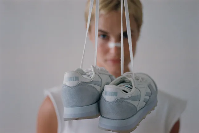 Whim x Reebok