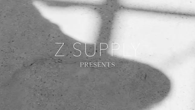 Z Supply - Winter 2021 Campaign