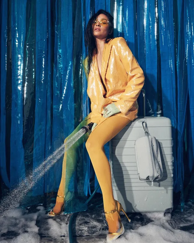 BÉIS Travel Campaign
