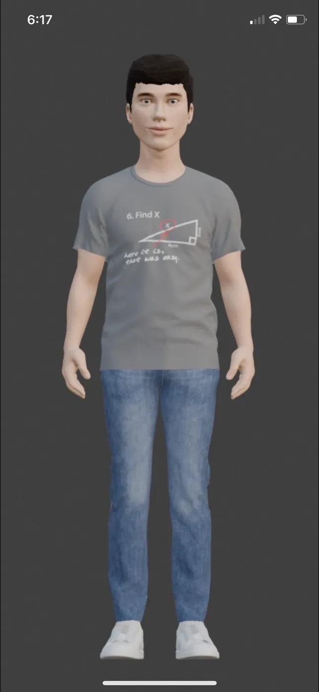 Project image