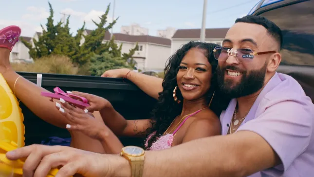 MRG – "Chanclas 2"