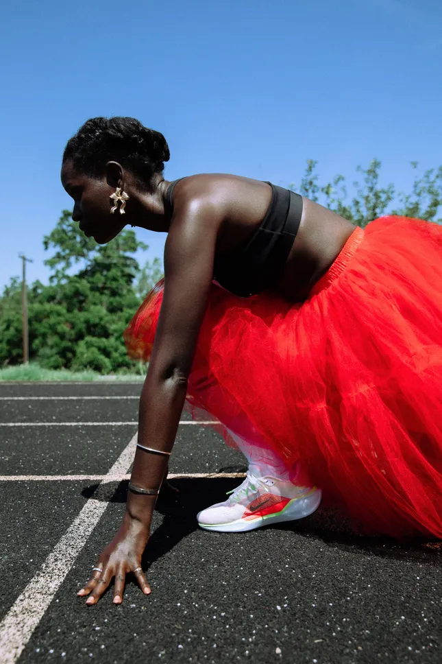 NIKE x LOOP RUNNING