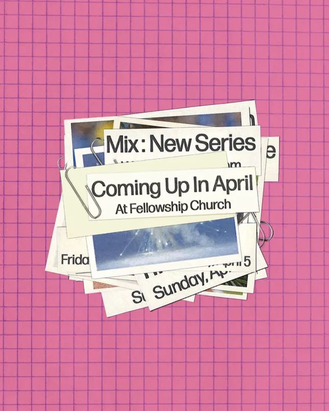 Schedule Roll Out | Mix Media Design