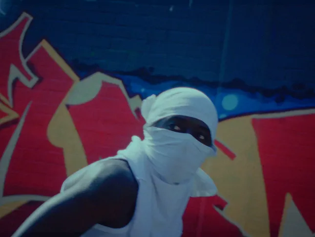 Unknown T Album Trailer