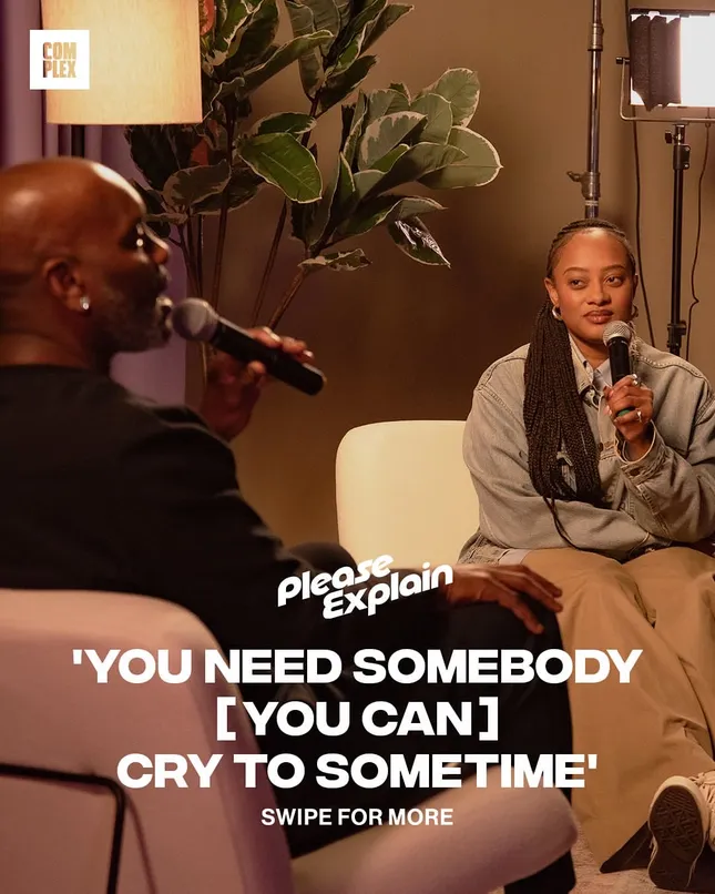 Complex Presents: “Please Explain” with Aria Hughes x Gary Payton for All Star Weekend
