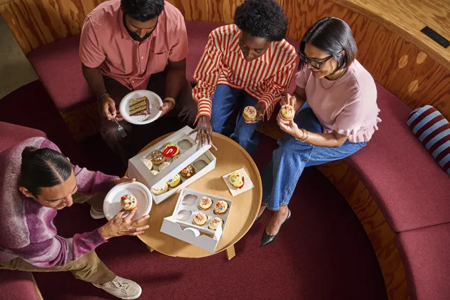 DoorDash for Business