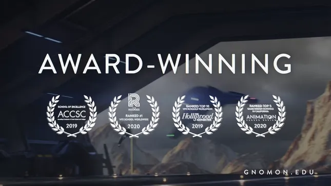Gnomon: Games