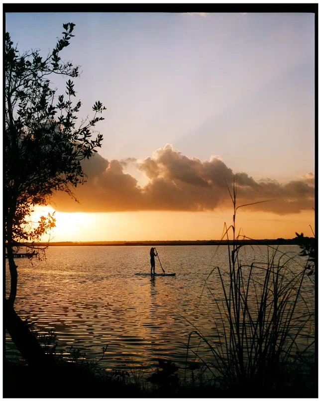 Our Habitas - Bacalar