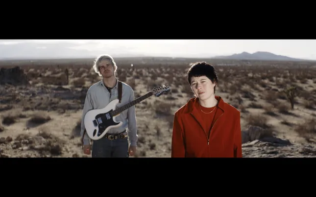 Water From Your Eyes - “Barley”