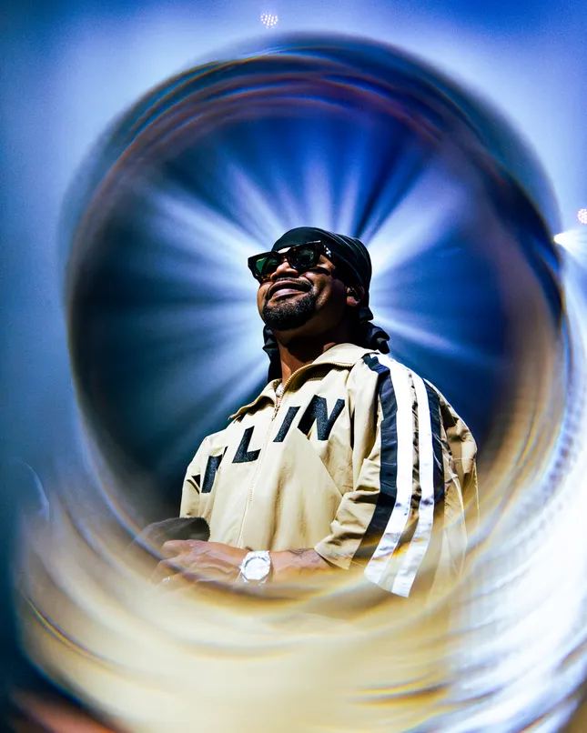 JUVENILE: BACK THAT AZZ UP TOUR