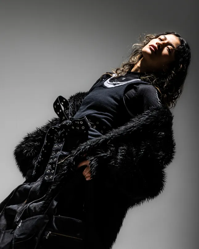 Excess Editorial