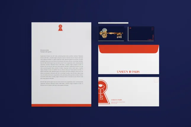 Project image