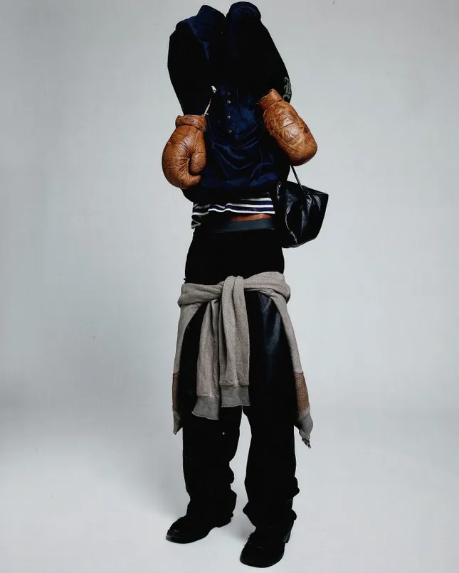 KOWGA X Jenn Abey Capsule Collection
