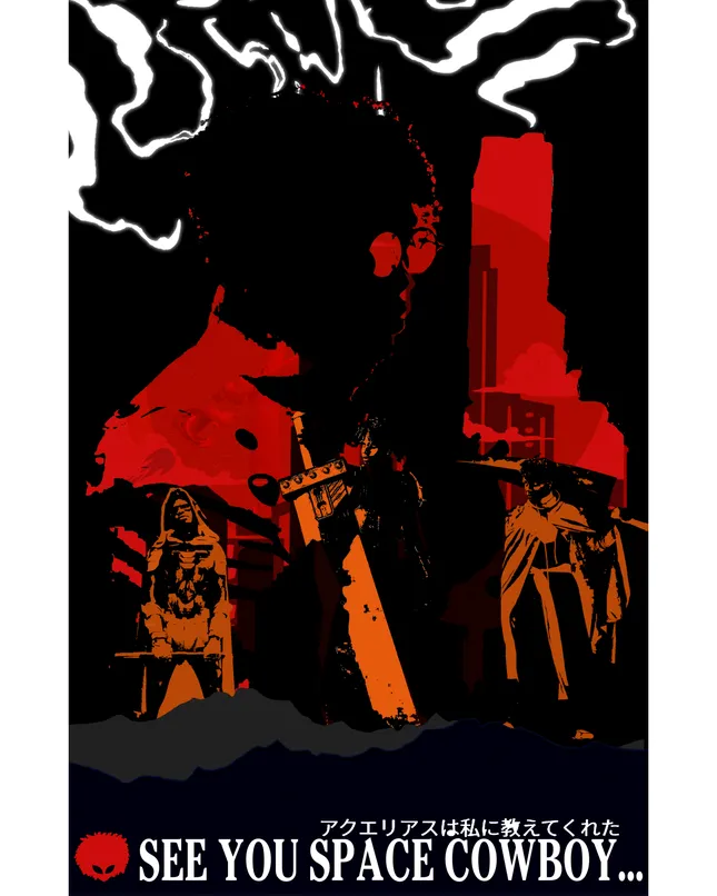 Space Cowboy