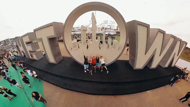 The Town 2023