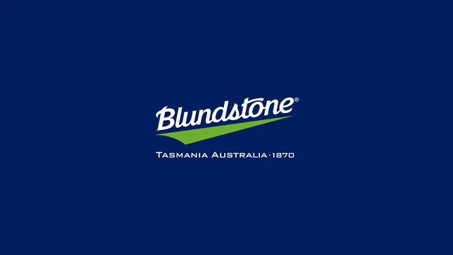 Blundstone x Tyler McKenzie