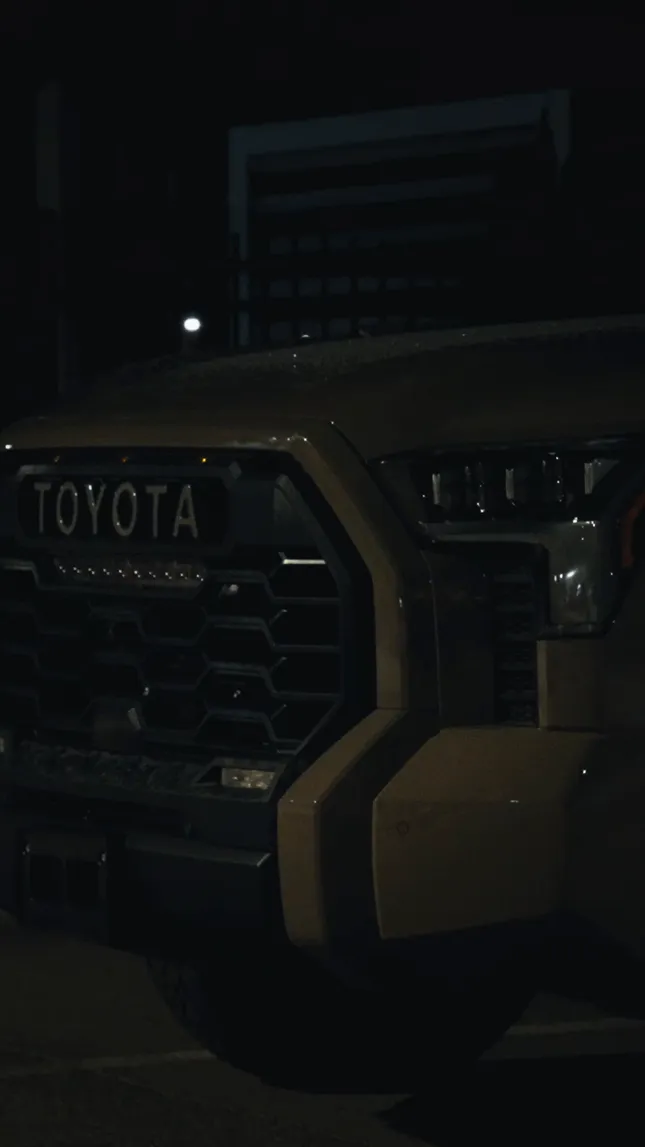 Toyota Adventure Seekers