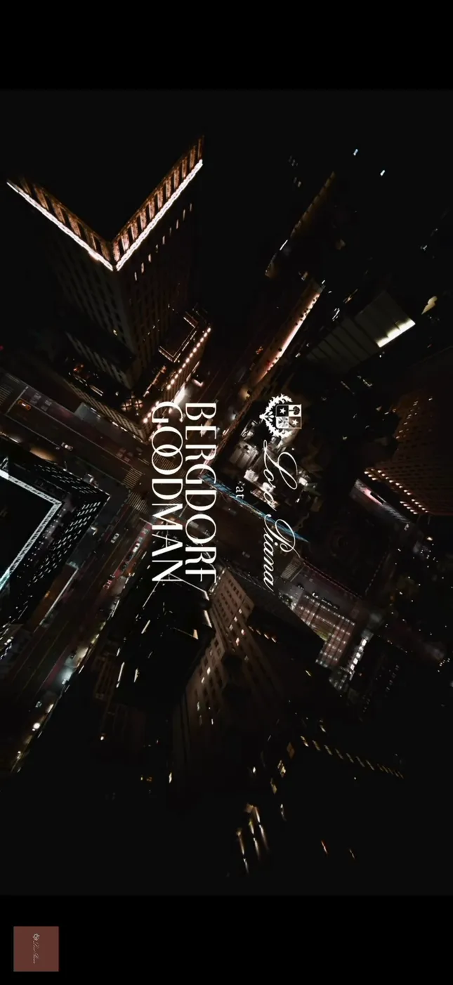 Loro Piana - Fall Collection 2025