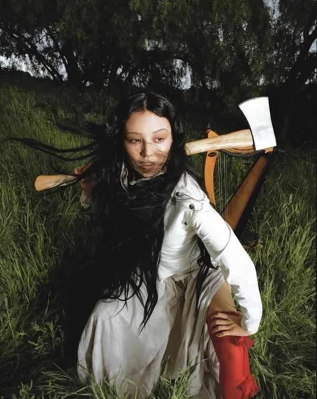 Luni Li