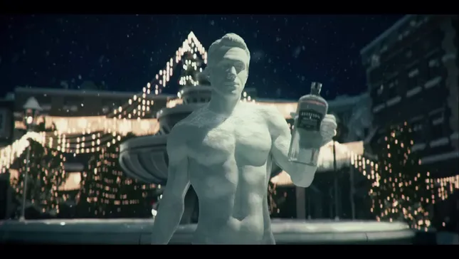 Ryan Reynolds x Aviation Gin