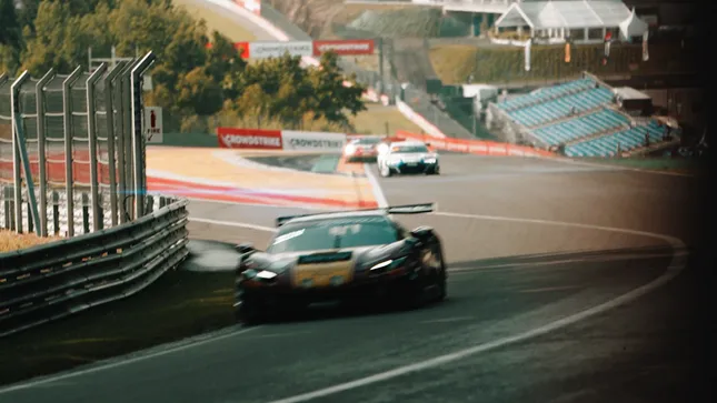 Matt Melling / Otherwise Untitled Showreel 2025