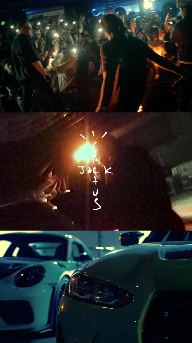 Don Toliver Octane Album Release Party