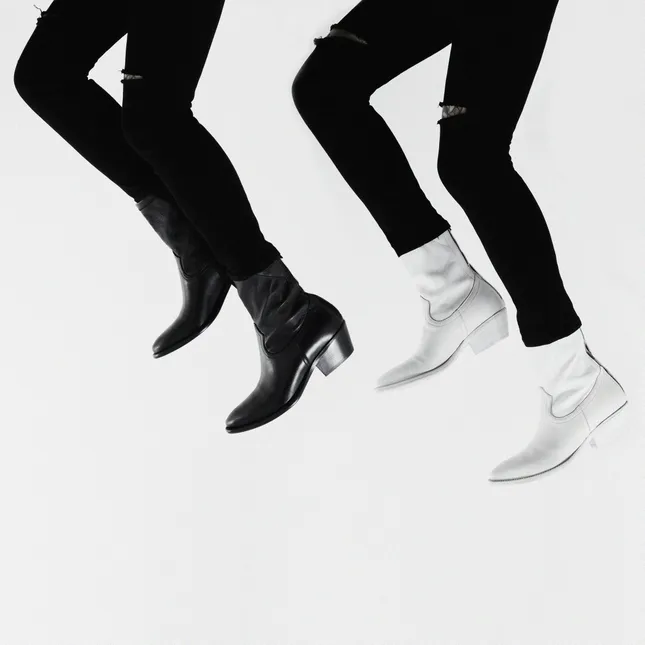 RTA Boots