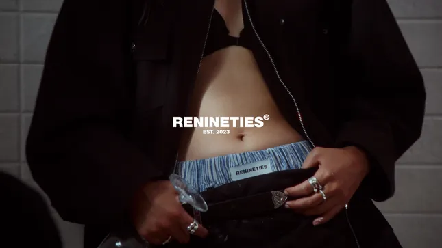 Renineties 2025 Campaign  II