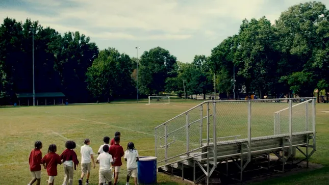 “Play Shoes” for ASICS Sportstyle X Stefon Diggs