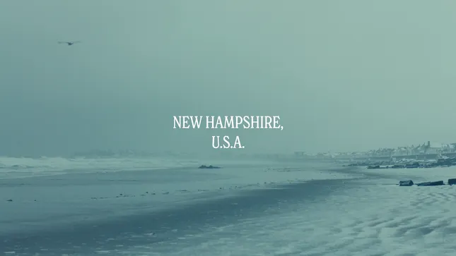 Timberland - The Making of a Boat Shoe
