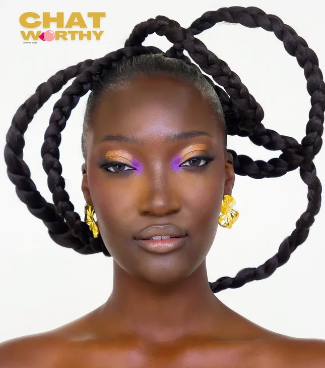 Chat Worthy Magazine