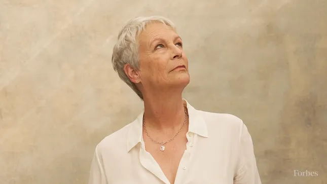 Forbes 50 over 50