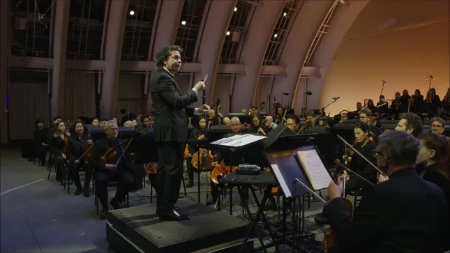 We Love LA - LA Philharmonic