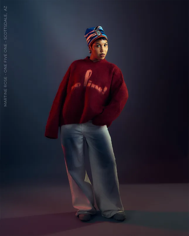 Fashion Lighting Breakdown