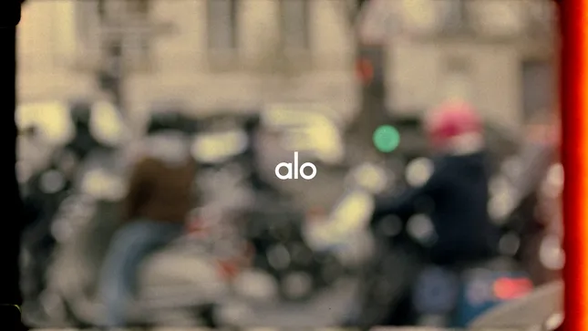 Alo - Spring 23’ Paris Campaign