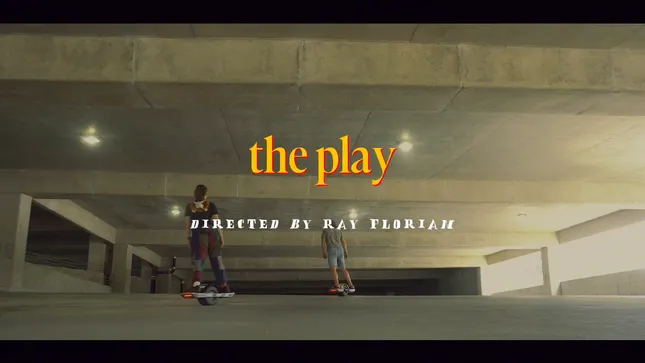 The Play | Short Film