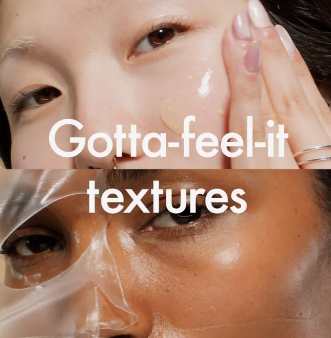 Ali Mitton X Sephora | Korean Skincare Campaign 2025