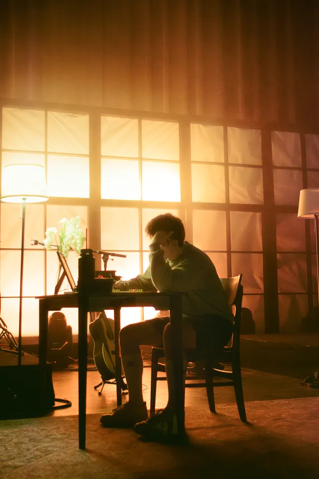 Alec Benjamin @ Aztec Theater