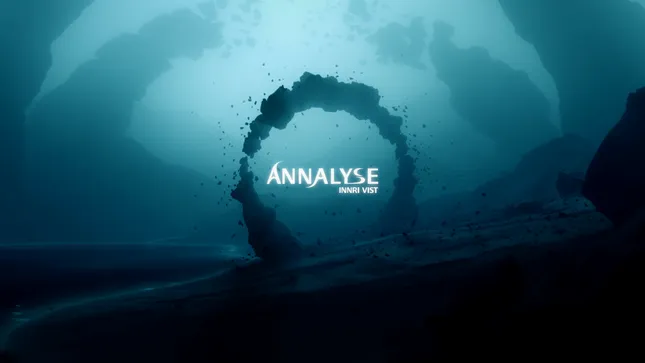 ANNALYSE Fall Winter 24 Campaign — "INNRI VIST"