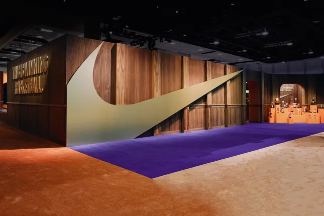 NIKE X WNBA ASW 2024