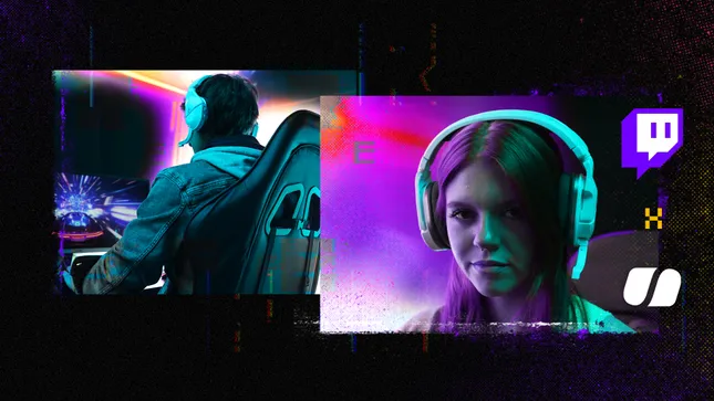 Twitch Pro