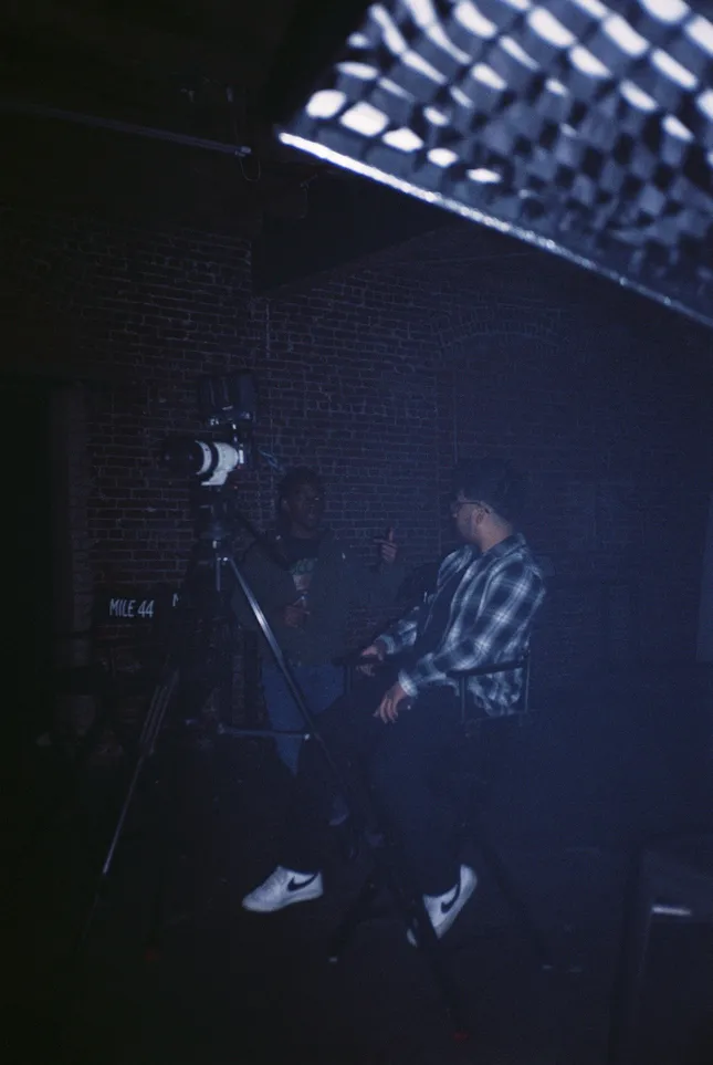 Project image