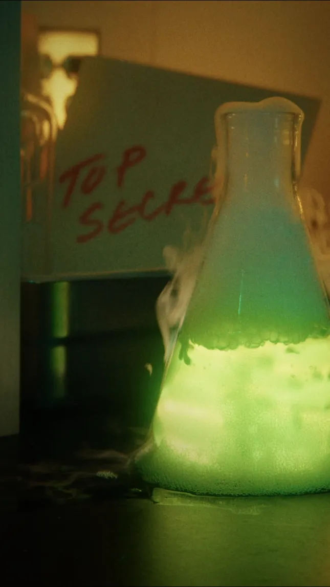 Social Media Edit - Halloween Video