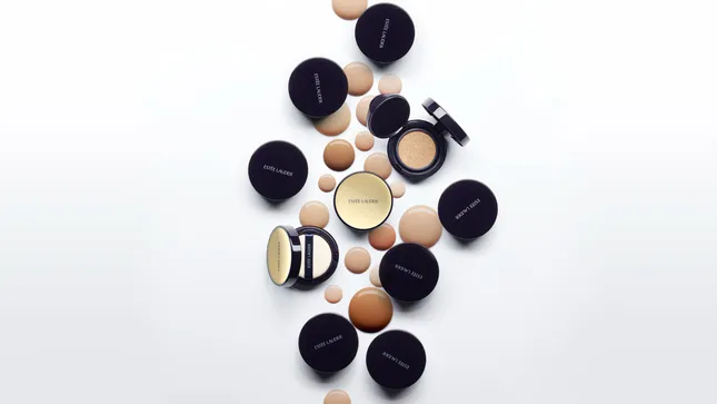 Estee Lauder