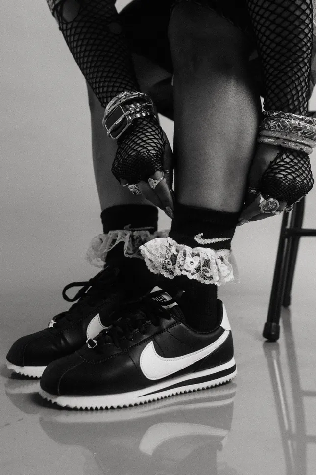 Chingona Lifestyle E-commerce