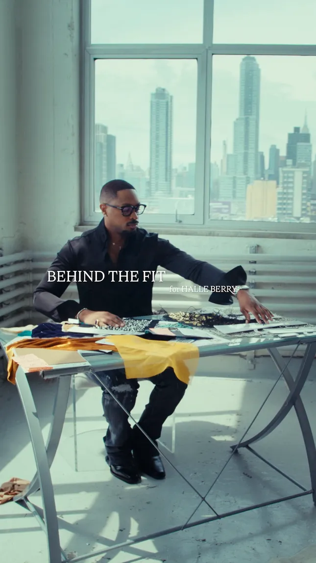 GQ x Google Shopping