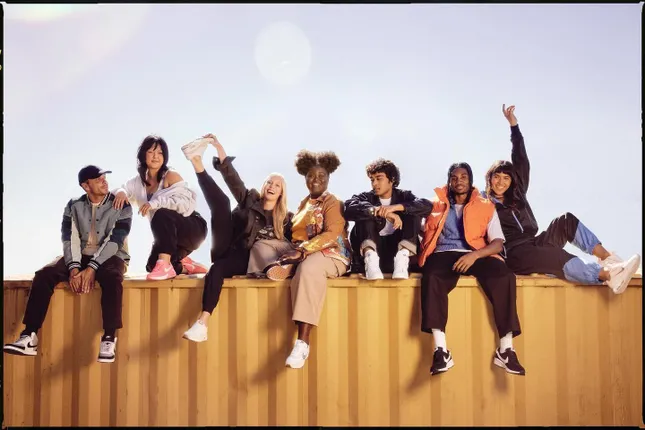 DSW x Nike Spring 24