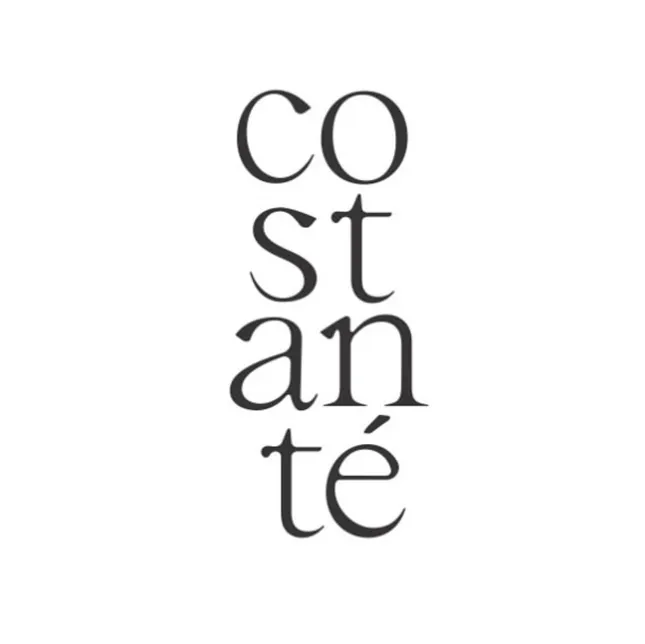 Costanté Wordmark