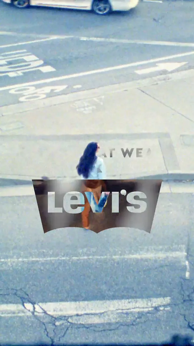 Levi’s x WWW